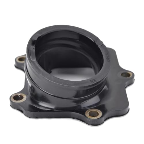 Colector de admisión de repuesto compatible con Yamaha YZ250X