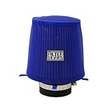 FILTERWEARS Pre-Filter F164L For Injen Air Filters X-1012-BB, X-1013-BB, X-1014-BB, X-1015-BB,