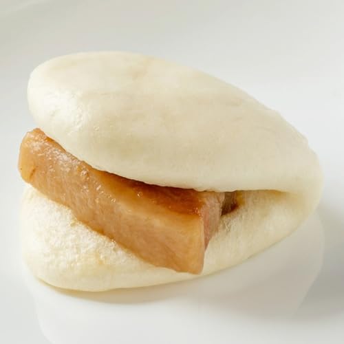 [福岡市]豚角煮まん 10個セット