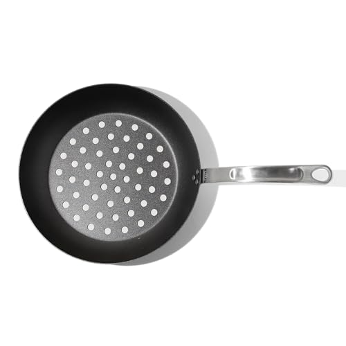 Made In 12-inch Grill Frying Pan