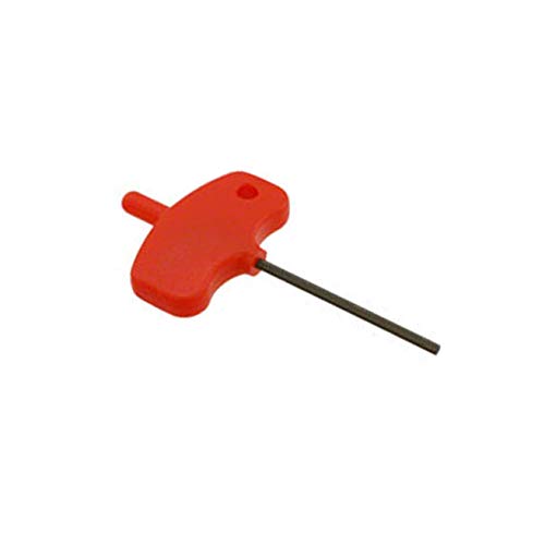 Preisvergleich Produktbild 09990000313 Screwdriver Allen hex key Allen key2 mm HARTING