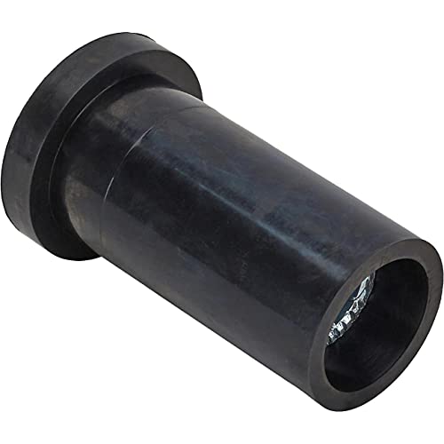 Compatible with Mustang II Steering Rack & Pinion Bushings & Bolts for Spacers