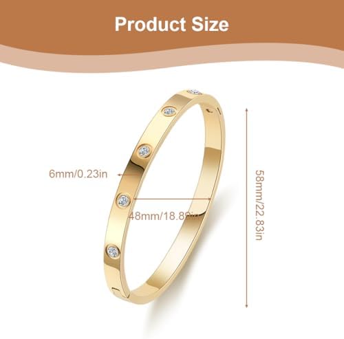 Pulsera de Acero Inoxidable con Diamantes 31iyrIu34FL. AC SR38. SL1000