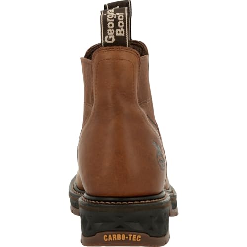 Georgia Boot mens Carbo-tec Lt4
