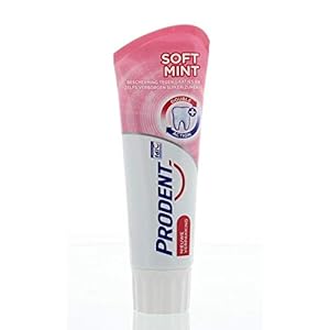 Prodent Tandpasta Softmint, 75 ml