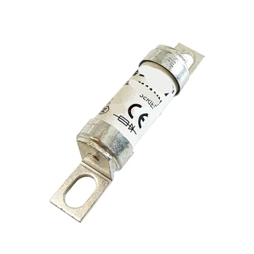 Fusible BS88:4 690V 700V 100A haute robustesse pour réseau électrique