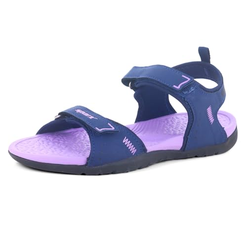 SPARX Sandal SS-803 Navy for Women