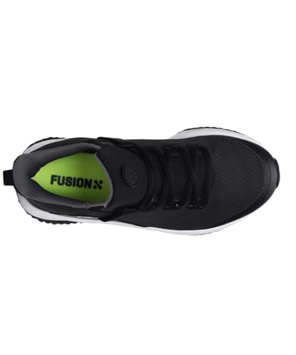 Image of PUMA Boy's Fusion Evo (Little Kid /Big Kid)