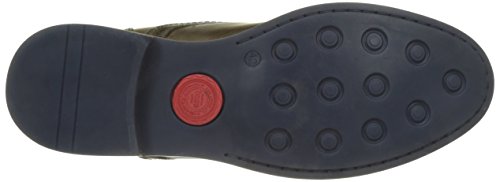 Base London Hockney, Stivali Classici. Uomo