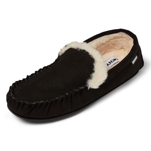 Mocassins DKNY Electra Chaussures Souples Anti-Fatigue Homme