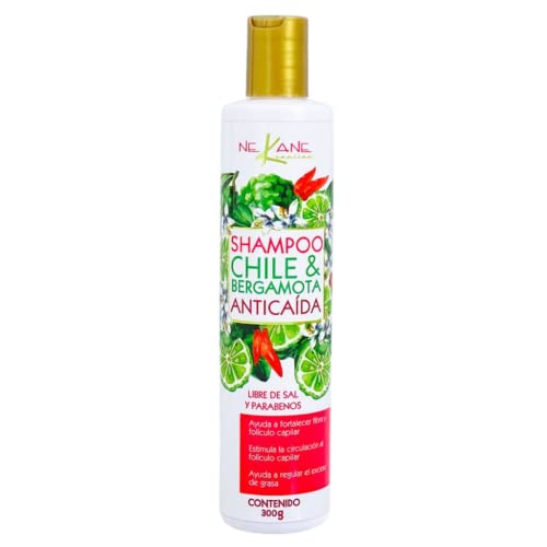 La Mejor Recopilación De Shampoo Chile , Tabla Con Los Diez Mejores