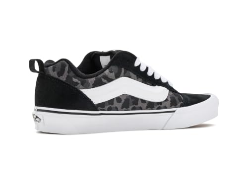 Image of Vans Unisex-Adult Knu Skool Shoe - '90s Retro Puffy Low-Top Fashion Sneakers for Men & Women