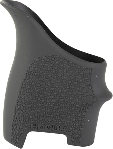 Image of Hogue HandAll Beavertail Rubber Grip Sleeve for SIG SAUER P365 Standard