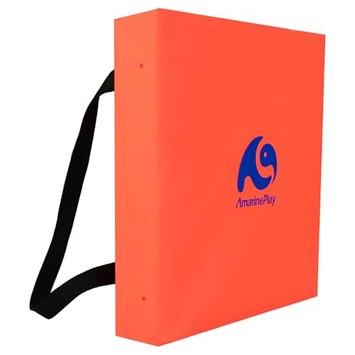 Throwable Flotation Cushion Emergency Foam Boat Throwable Flotation Device