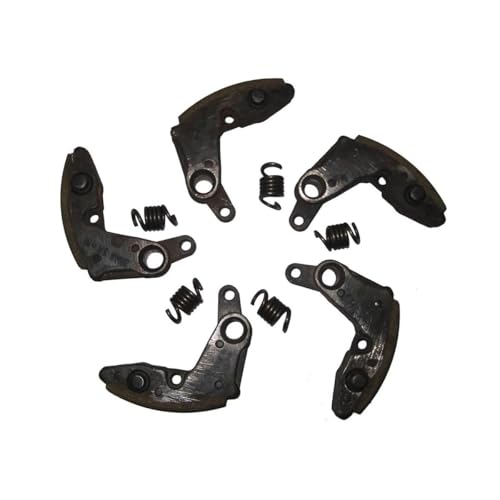 Plaquettes d'embrayage VTT 500cc kit ressort de rechange UTV 600cc