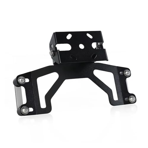 ZHANFEIS Soporte De Navegación GPS para Teléfono Móvil De Motocicleta para Kawasaki para Versys 1000 para Versys1000 2019 2020 2021 2022 2023 Soporte Teléfono Motocicleta