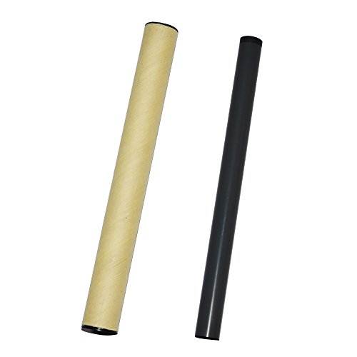 (20PCS/lotto) Fuser film Sleeve per HP 1000/1010/1020/1200/1320 stampante laser