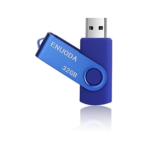 Clé USB ENUODA 32 Go Cover