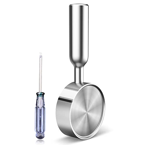 Ersatzdampfhebel für Breville Replacement Steam Lever : Yish Ersatzdampfhebel für Breville...