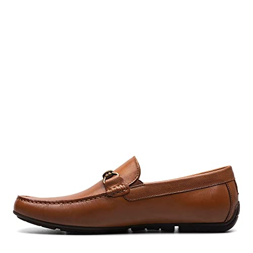Florsheim Talladega Moc Toe Bit Driver Men's Slip On4