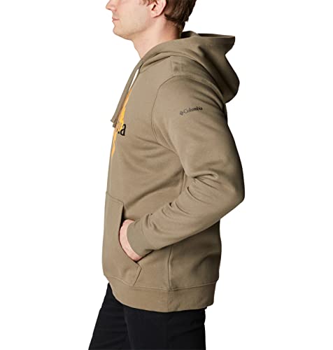 Image of Columbia mens Trek Hoodie