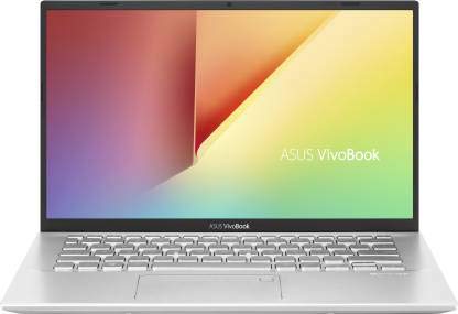 ASUS VivoBook 14 Core i5 8th Gen - (8 GB/512 GB SSD/Windows 10