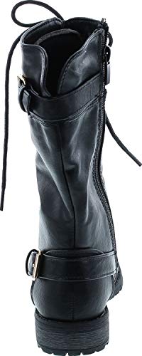 Forever Link MANGO-27K Kid's Boot4