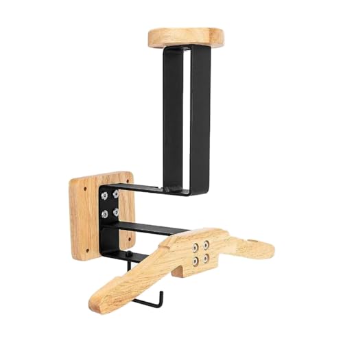 Kodxylytix Perchero para cascos de motocicleta