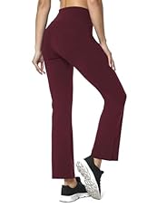 Wine Red, 4 Pockets