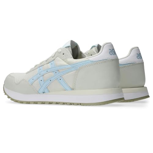 Image of ASICS Womens Tiger Runner Ii Sneakers