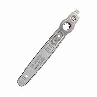 Bosch NanoBlade Wood Speed ​​​​65 Klinge, Weiß