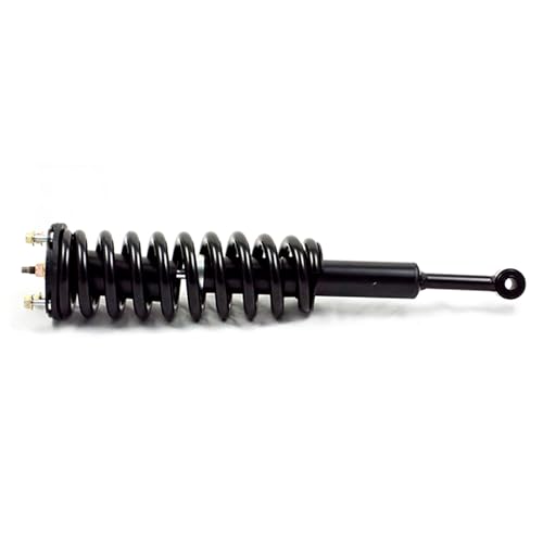 Image of Gabriel G57221 Ultra ReadyMount Front Right Complete Strut Assembly for 07-20 Toyota Tundra 4WD (1 Pack)