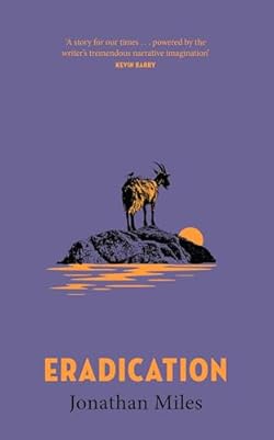 Eradication cover image