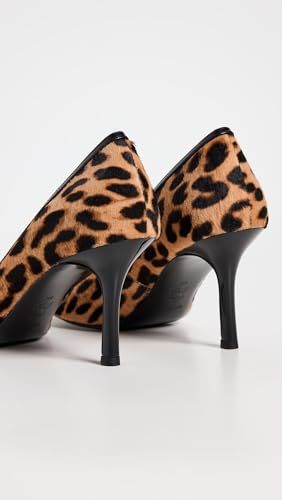 Tory Burch Women's Double T Buckle Pumps 80mm4