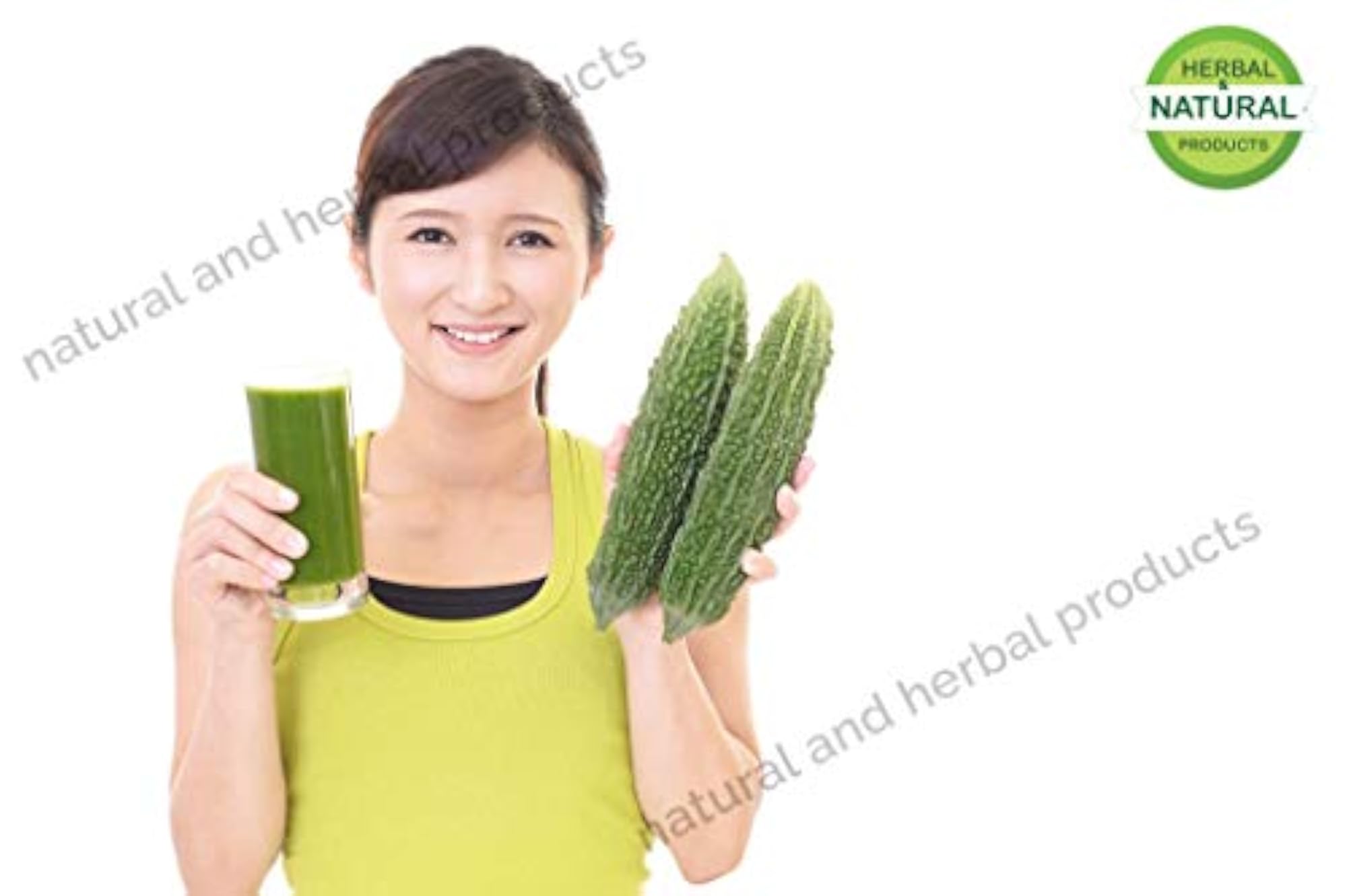 Karela Powder for Weight Loss, 200g