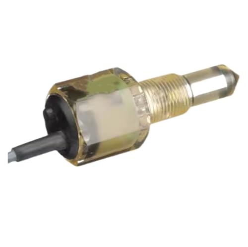 Capteur de niveau de liquide VP02EP avec détection optique infrarouge