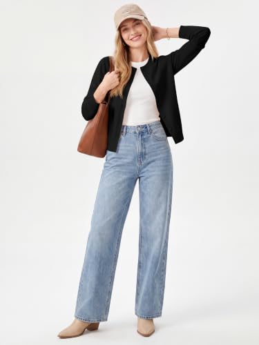 Bellcoco 3-Way Lightweight Cardigan