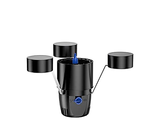 Aquaone CSP-250 Schwimmskimmer für Teiche bis 25 m²