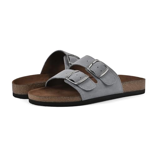 Image of White Mountain Women's Helga Footbed Sandal