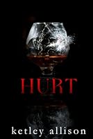 Hurt 1954148186 Book Cover