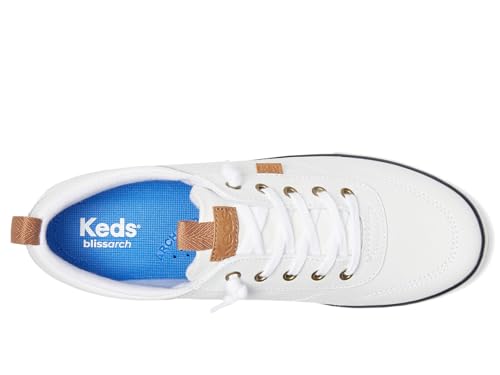 Keds Women's Center Iii Slip-on Sneaker2