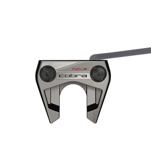 Image of Cobra Golf MIM Putter