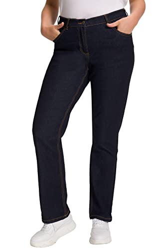 Elastische Taille Loungeset Homewear / Loungewear Dames In Grote Maten | Ulla Popken één Schouder Top Wijde Broek