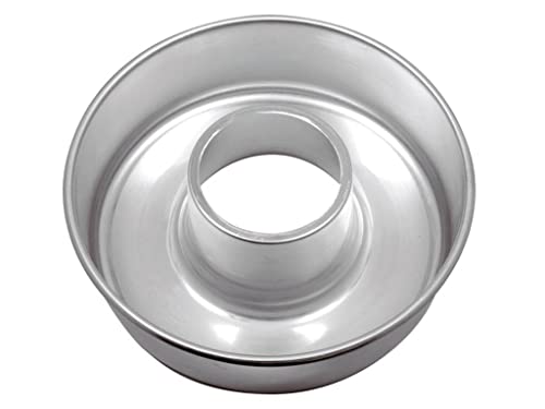 Molde Sabarin 28Cm Al. 26028 En Oferta Villarinox - Molde Sabarin 28Cm Al. 26028