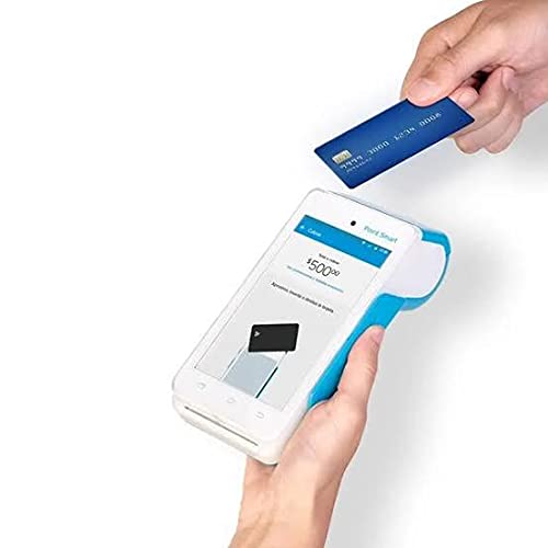 Point Smart A Máquina De Cartão Do Mercado Pago Point 4g Nfc