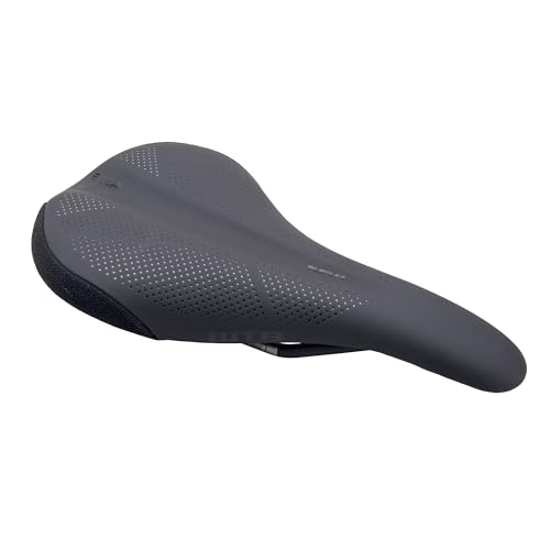 Selle WTB Deva avec rembourrage supplémentaire et nez court ergonomique