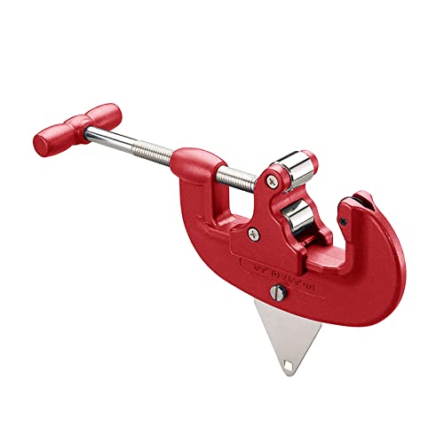 MAXCLAWTubing Cutter (S.S) 5/8" - 2-1/8"