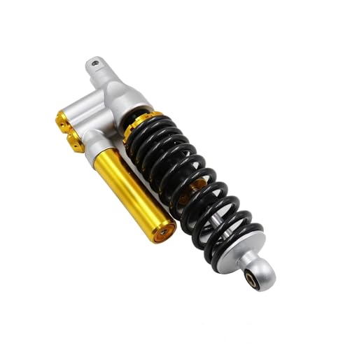 Amortisseur arrière 320mm pour trajets urbains en scooter Yamaha Nmax