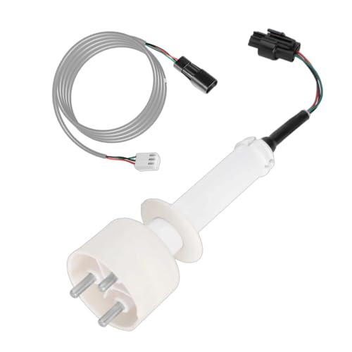 Sonde de niveau d'eau glacée Manitowoc avec harnais robuste pour cycles constants