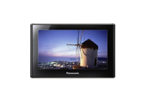Amazon | パナソニック(Panasonic) ポータブルSDカーナビ